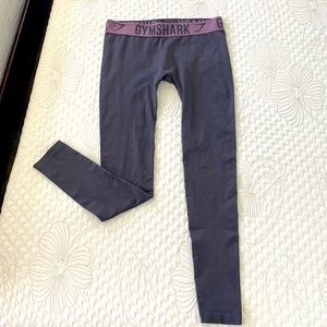 GYMSHARK Seamless Leggings